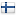 alecmcfarlin.com server is located in Finland